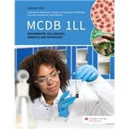MCDB 1LL VS PDF eBook - University of California Santa Barbara