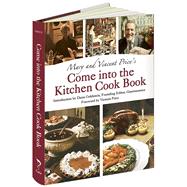 Mary and Vincent Price's Come into the Kitchen Cook Book