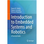 Introduction to Embedded Systems and Robotics