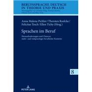 Sprachen im Beruf