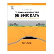 Coding and Decoding Seismic Data