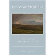 The Cosmic Viewpoint A Study of Seneca's Natural Questions