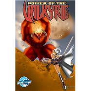 Power of the Valkyrie #2