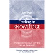 Trading in Knowledge