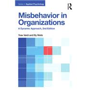 Misbehavior in Organizations: A Dynamic Approach