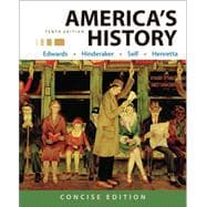 Achieve for America's History (2 Term Access)