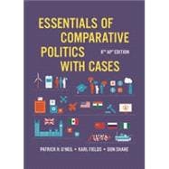 Essentials of Comparative Politics with Cases (Eighth AP Edition) (Norton Illumine Ebook and InQuizitive),9781324100980
