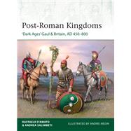 Post-Roman Kingdoms