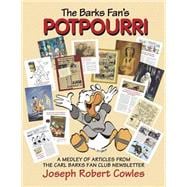 The Barks Fan's Potpourri
