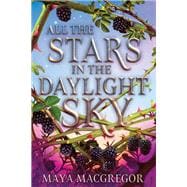 Stars in the Daylight Sky book cover, ISBN 9781662620980