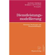 Dienstleistungsmodellierung
