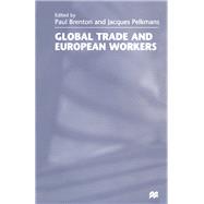 Global Trade and European Workers