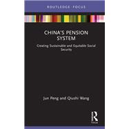 China’s Pension System