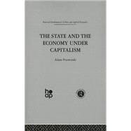 The State and the Economy Under Capitalism