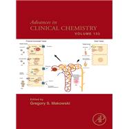 Advances in Clinical Chemistry