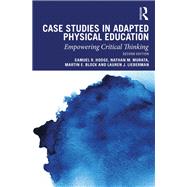 Case Studies in Adapted Physical Education