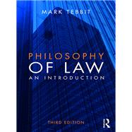 Philosophy of Law