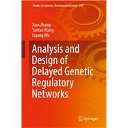 Analysis and Design of Delayed Genetic Regulatory Networks