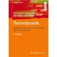 Thermodynamik