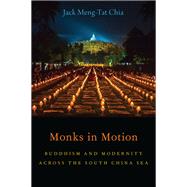 Monks in Motion