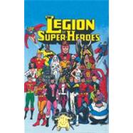 The Legion of Super-Heroes - The Curse Deluxe Edition