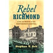 Rebel Richmond