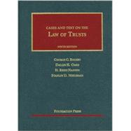 Cases and Text on the Law of Trusts
