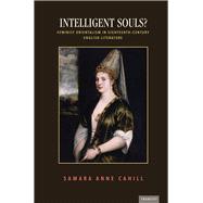 Intelligent Souls?