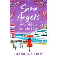 Snow Angels at Golden Sands Bay