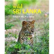 Wild Sri Lanka