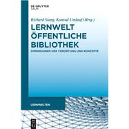 Lernwelt Öffentliche Bibliothek