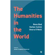 The Humanities in the World