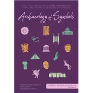 Archaeology of Symbols