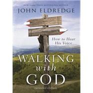 Walking With God