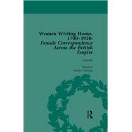 Women Writing Home, 1700-1920 Vol 2
