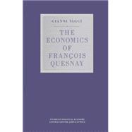 The Economics of François Quesnay
