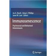 Immunosenescence