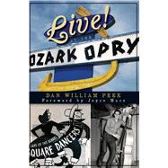 Live! at the Ozark Opry