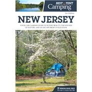 Best Tent Camping New Jersey