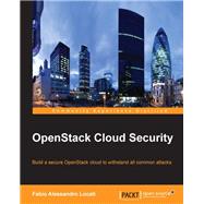 OpenStack Cloud Security