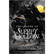 The Legend of Sleepy Hollow