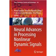 Neural Advances in Processing Nonlinear Dynamic Signals