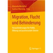 Migration, Flucht Und Behinderung