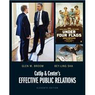 Cutlip and Center's Effective Public Relations