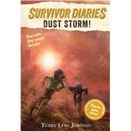 Dust Storm!