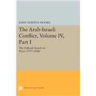 The Arab-israeli Conflict
