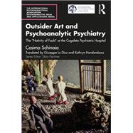 Outsider Art and Psychoanalytic Psychiatry