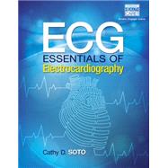ECG Essentials of Electrocardiography