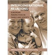 Intergenerational Relations