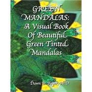 Green Mandalas